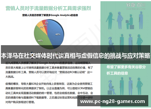 本泽马在社交媒体时代谈真相与虚假信息的挑战与应对策略 本泽马在社交媒体时代谈真相与虚假信息的挑战与应对策略