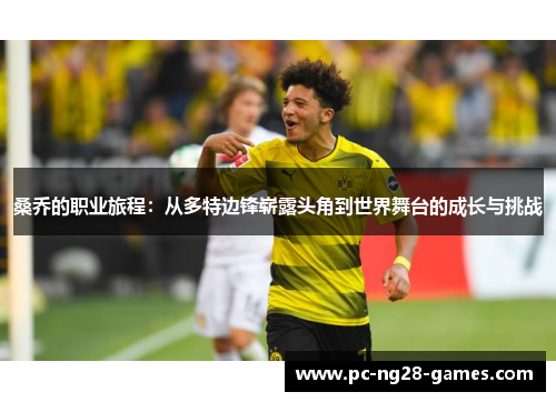 桑乔的职业旅程：从多特边锋崭露头角到世界舞台的成长与挑战