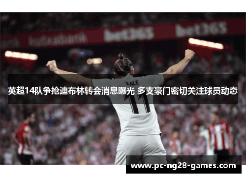 英超14队争抢迪布林转会消息曝光 多支豪门密切关注球员动态 英超14队争抢迪布林转会消息曝光 多支豪门密切关注球员动态