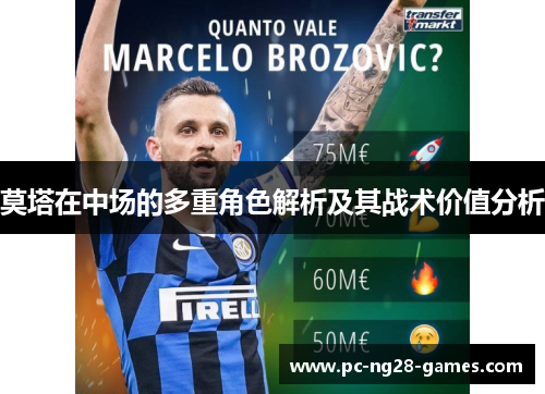 莫塔在中场的多重角色解析及其战术价值分析 莫塔在中场的多重角色解析及其战术价值分析