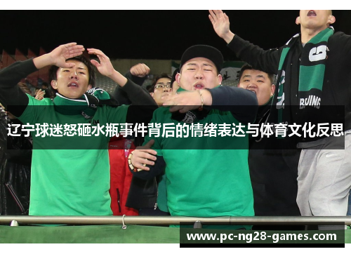 辽宁球迷怒砸水瓶事件背后的情绪表达与体育文化反思