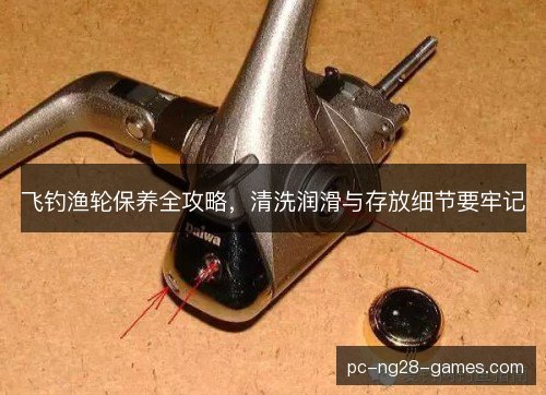 飞钓渔轮保养全攻略,清洗润滑与存放细节要牢记 飞钓渔轮保养全攻略,清洗润滑与存放细节要牢记